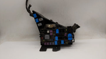 2010-2014 Subaru Legacy Fusebox Fuse Box Panel Relay Module P/N:MB102801B MB503202B, MB503200B Fits Fits 2010 2011 2012 2013