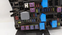 2010-2014 Subaru Legacy Fusebox Fuse Box Panel Relay Module P/N:MB102801B MB503202B, MB503200B Fits Fits 2010 2011 2012 2013