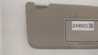2010-2014 Subaru Legacy Sun Visor Shade Replacement Passenger Right Mirror Fits Fits 2010 2011 2012 2013 2014 OEM Used Auto 