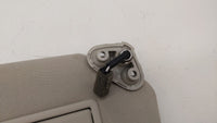 2010-2014 Subaru Legacy Sun Visor Shade Replacement Passenger Right Mirror Fits Fits 2010 2011 2012 2013 2014 OEM Used Auto 