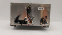 2012-2014 Subaru Legacy Radio AM FM Cd Player Receiver Replacement P/N:86201AJ61A Fits Fits 2012 2013 2014 OEM Used Auto Par