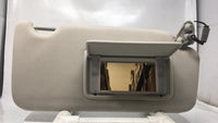 2010-2014 Subaru Legacy Sun Visor Shade Replacement Passenger Right Mirror Fits Fits 2010 2011 2012 2013 2014 OEM Used Auto 