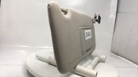 2010-2014 Subaru Legacy Sun Visor Shade Replacement Passenger Right Mirror Fits Fits 2010 2011 2012 2013 2014 OEM Used Auto 