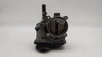 2013-2019 Subaru Legacy Throttle Body P/N:16112AA38A Fits Fits 2013 2014 2015 2016 2017 2018 2019 OEM Used Auto Parts - Oemu