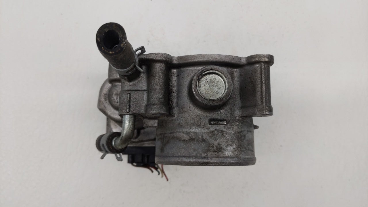 2013-2019 Subaru Legacy Throttle Body P/N:16112AA38A Fits Fits 2013 2014 2015 2016 2017 2018 2019 OEM Used Auto Parts - Oemu