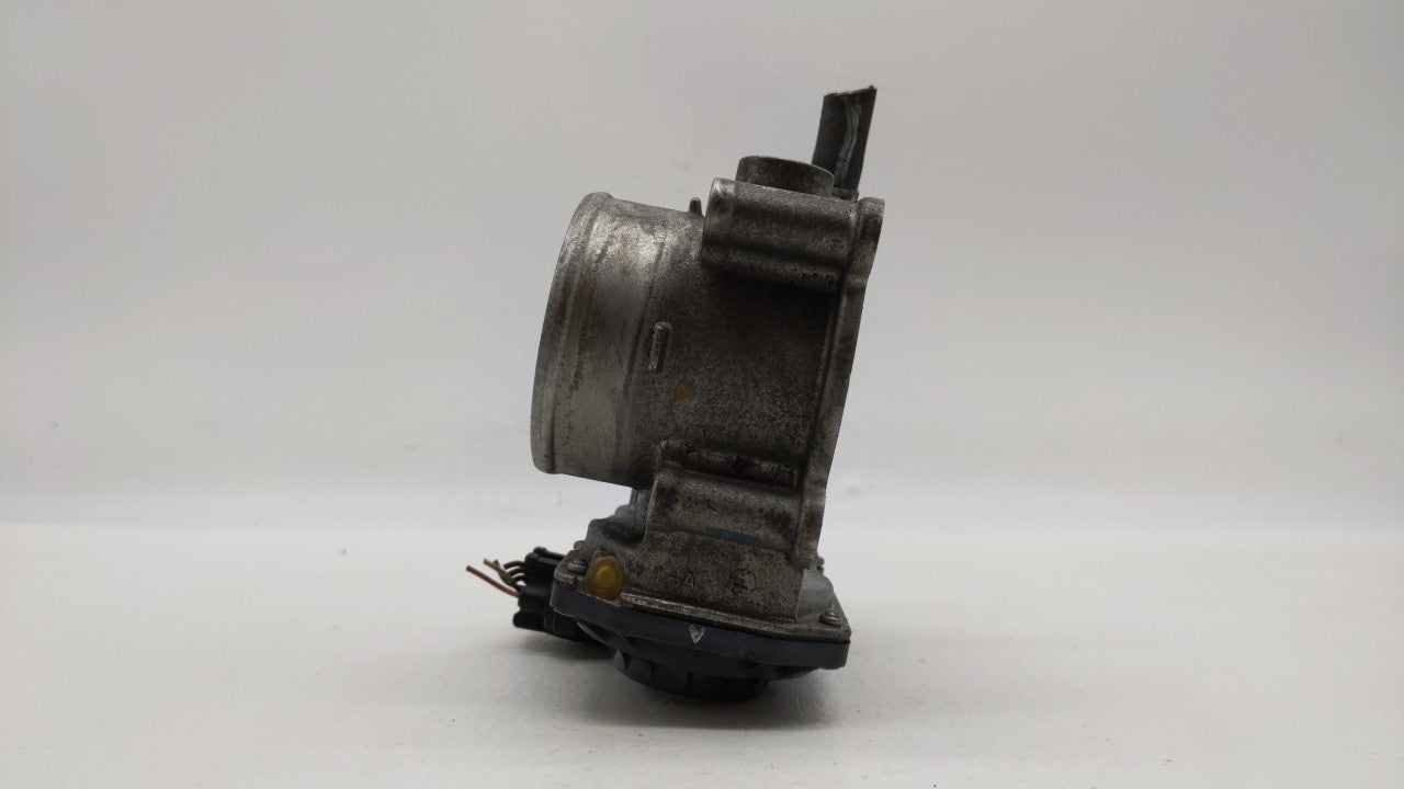2013-2019 Subaru Legacy Throttle Body P/N:16112AA38A Fits Fits 2013 2014 2015 2016 2017 2018 2019 OEM Used Auto Parts - Oemu