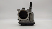 2013-2019 Subaru Legacy Throttle Body P/N:16112AA38A Fits Fits 2013 2014 2015 2016 2017 2018 2019 OEM Used Auto Parts - Oemu