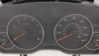 2013-2014 Subaru Legacy Instrument Cluster Speedometer Gauges P/N:85004AJ01A Fits Fits 2013 2014 OEM Used Auto Parts - Oemus