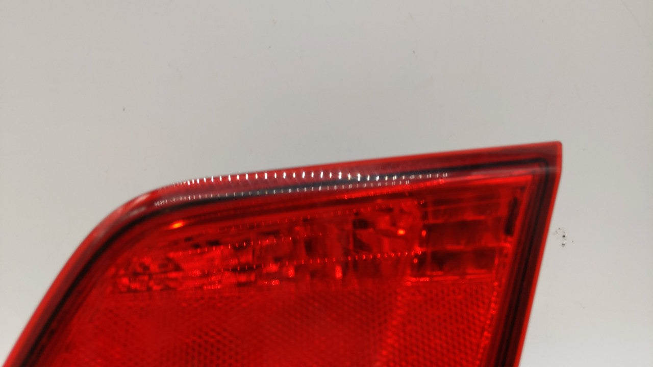 2010-2014 Subaru Legacy Tail Light Assembly Passenger Right OEM Fits Fits 2010 2011 2012 2013 2014 OEM Used Auto Parts - Oem