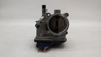 2013-2019 Subaru Legacy Throttle Body P/N:16112AA38A Fits Fits 2013 2014 2015 2016 2017 2018 2019 OEM Used Auto Parts - Oemu
