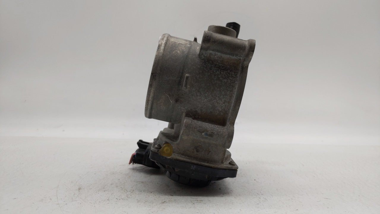 2013-2019 Subaru Legacy Throttle Body P/N:16112AA38A Fits Fits 2013 2014 2015 2016 2017 2018 2019 OEM Used Auto Parts - Oemu