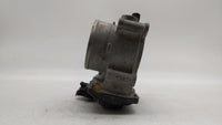 2013-2019 Subaru Legacy Throttle Body P/N:16112AA38A Fits Fits 2013 2014 2015 2016 2017 2018 2019 OEM Used Auto Parts - Oemu