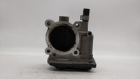 2013-2019 Subaru Legacy Throttle Body P/N:16112AA38A Fits Fits 2013 2014 2015 2016 2017 2018 2019 OEM Used Auto Parts - Oemu