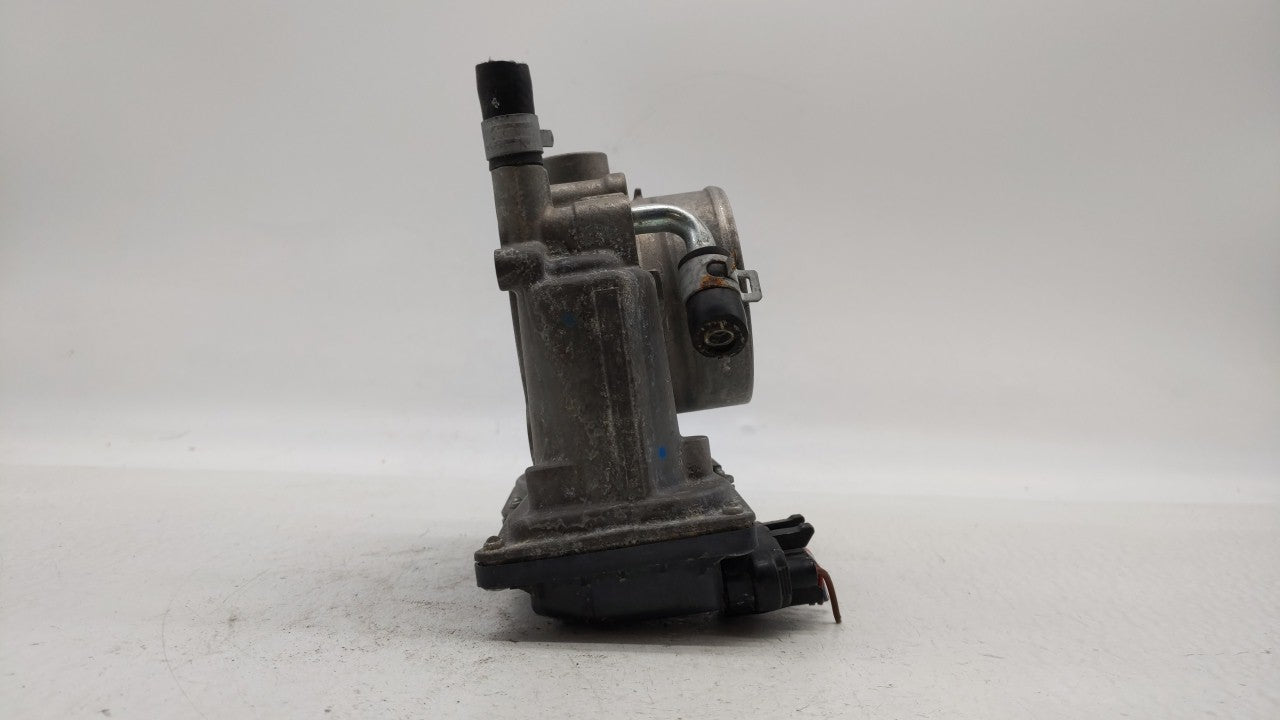2013-2019 Subaru Legacy Throttle Body P/N:16112AA38A Fits Fits 2013 2014 2015 2016 2017 2018 2019 OEM Used Auto Parts - Oemu