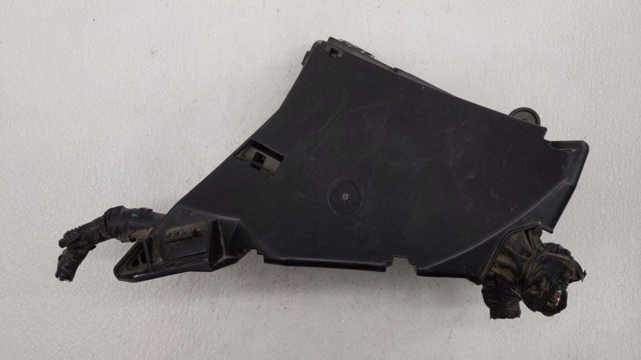 2010-2014 Subaru Legacy Fusebox Fuse Box Panel Relay Module P/N:MB102801B MB503202B, MB503200B Fits Fits 2010 2011 2012 2013