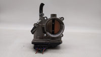 2013-2019 Subaru Legacy Throttle Body P/N:16112AA38A Fits Fits 2013 2014 2015 2016 2017 2018 2019 OEM Used Auto Parts - Oemu