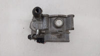 2013-2019 Subaru Legacy Throttle Body P/N:16112AA38A Fits Fits 2013 2014 2015 2016 2017 2018 2019 OEM Used Auto Parts - Oemu