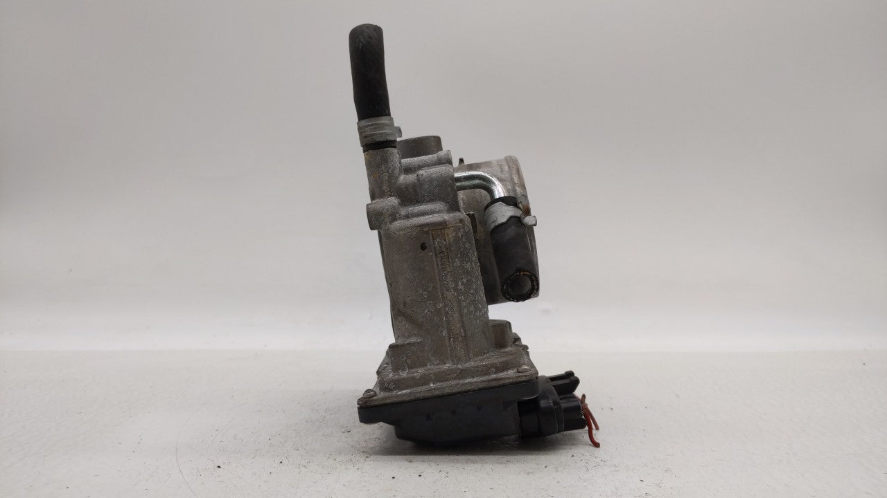 2013-2019 Subaru Legacy Throttle Body P/N:16112AA38A Fits Fits 2013 2014 2015 2016 2017 2018 2019 OEM Used Auto Parts - Oemu