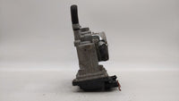 2013-2019 Subaru Legacy Throttle Body P/N:16112AA38A Fits Fits 2013 2014 2015 2016 2017 2018 2019 OEM Used Auto Parts - Oemu