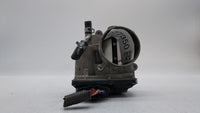 2013-2019 Subaru Legacy Throttle Body P/N:16112AA38A Fits Fits 2013 2014 2015 2016 2017 2018 2019 OEM Used Auto Parts - Oemu