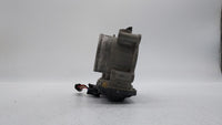 2013-2019 Subaru Legacy Throttle Body P/N:16112AA38A Fits Fits 2013 2014 2015 2016 2017 2018 2019 OEM Used Auto Parts - Oemu