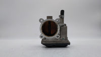 2013-2019 Subaru Legacy Throttle Body P/N:16112AA38A Fits Fits 2013 2014 2015 2016 2017 2018 2019 OEM Used Auto Parts - Oemu