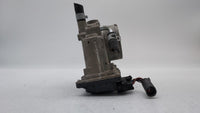 2013-2019 Subaru Legacy Throttle Body P/N:16112AA38A Fits Fits 2013 2014 2015 2016 2017 2018 2019 OEM Used Auto Parts - Oemu