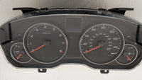 2013-2014 Subaru Legacy Instrument Cluster Speedometer Gauges P/N:85004AJ01A Fits Fits 2013 2014 OEM Used Auto Parts - Oemus
