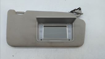 compare product 2010-2014 Subaru Legacy Sun Visor Shade Replacement Passenger Right Mirror Fits Fits 2010 2011 2012 2013 2014 OEM Used Auto Parts