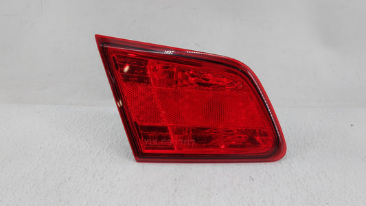 2010-2014 Subaru Legacy Tail Light Assembly Driver Left OEM P/N:2PA 946 099 Fits Fits 2010 2011 2012 2013 2014 OEM Used Auto
