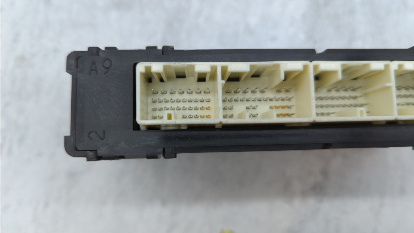 2013-2014 Subaru Legacy PCM Engine Control Computer ECU ECM PCU OEM P/N:22765AE06E 22765AE06A, 22765AE06C Fits Fits 2013 201