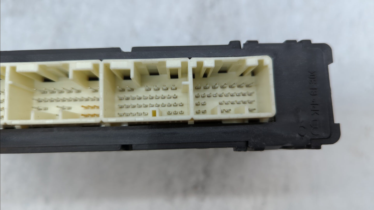 2013-2014 Subaru Legacy PCM Engine Control Computer ECU ECM PCU OEM P/N:22765AE06E 22765AE06A, 22765AE06C Fits Fits 2013 201