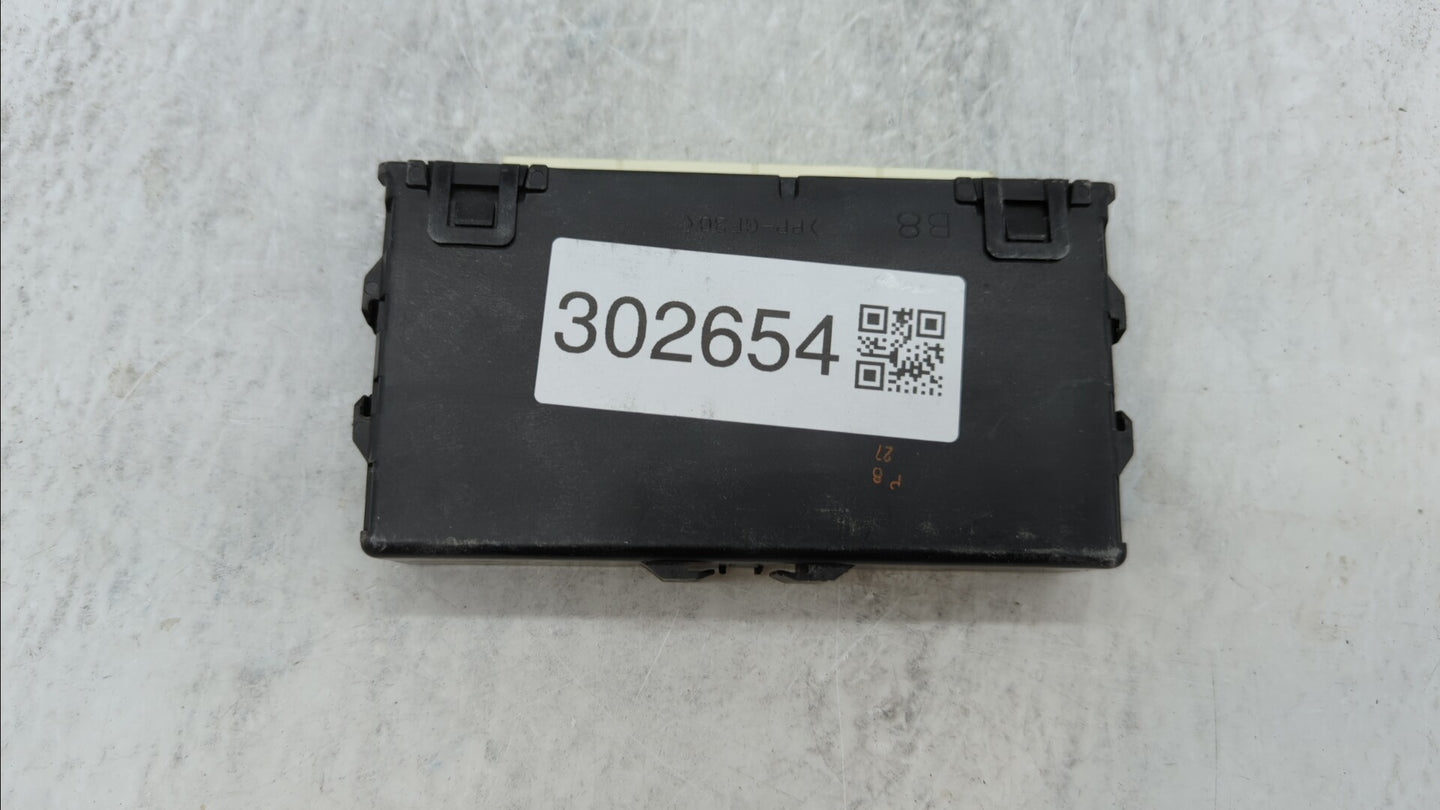 2013-2014 Subaru Legacy PCM Engine Control Computer ECU ECM PCU OEM P/N:22765AE06E 22765AE06A, 22765AE06C Fits Fits 2013 201