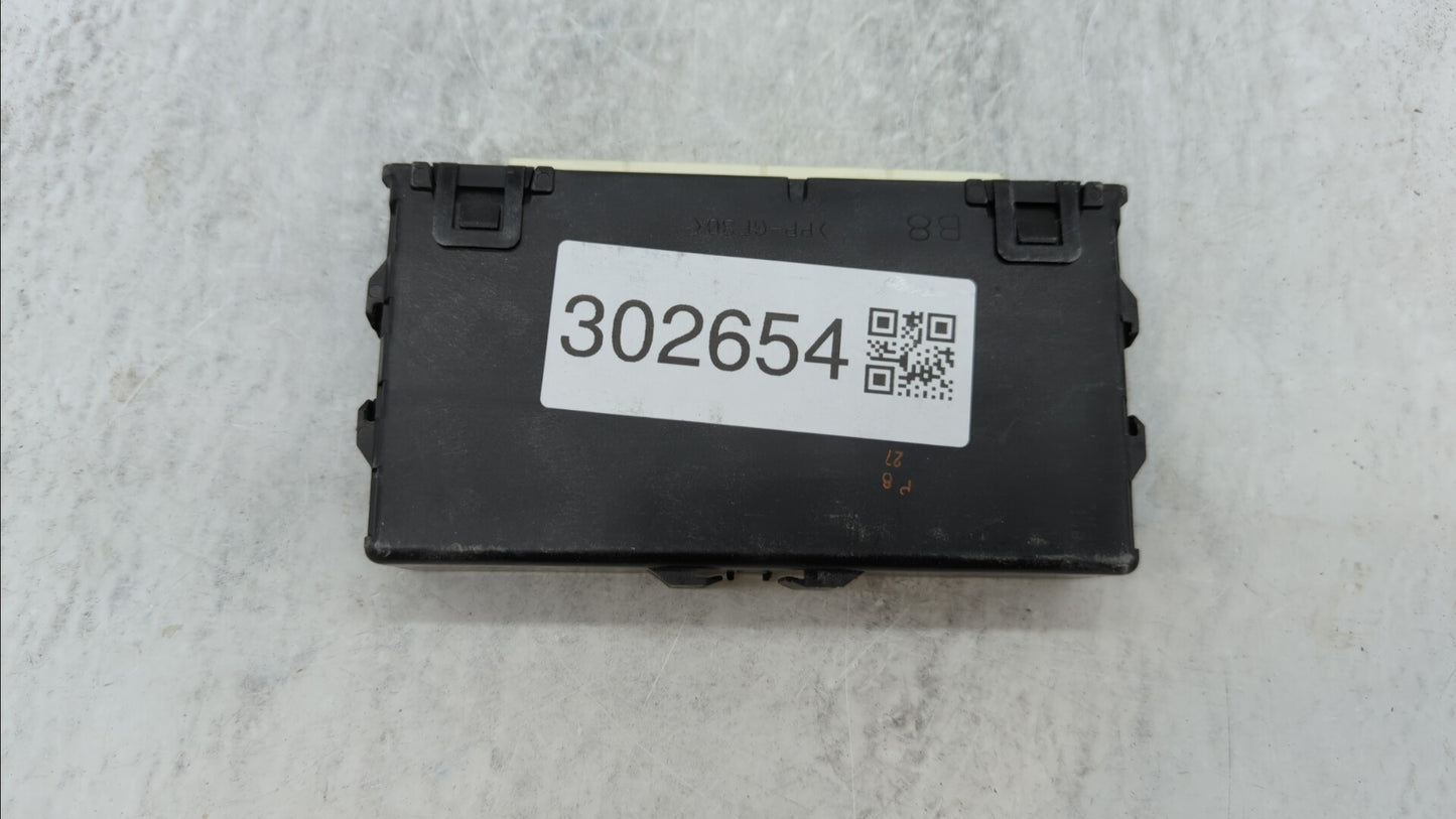 2013-2014 Subaru Legacy PCM Engine Control Computer ECU ECM PCU OEM P/N:22765AE06E 22765AE06A, 22765AE06C Fits Fits 2013 201