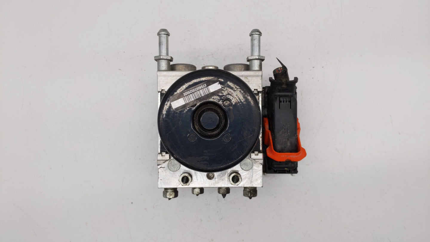 2013-2014 Subaru Legacy ABS Pump Control Module Replacement P/N:27536AJ03B 27536AJ03A, 27536AJ04B Fits Fits 2013 2014 OEM Us