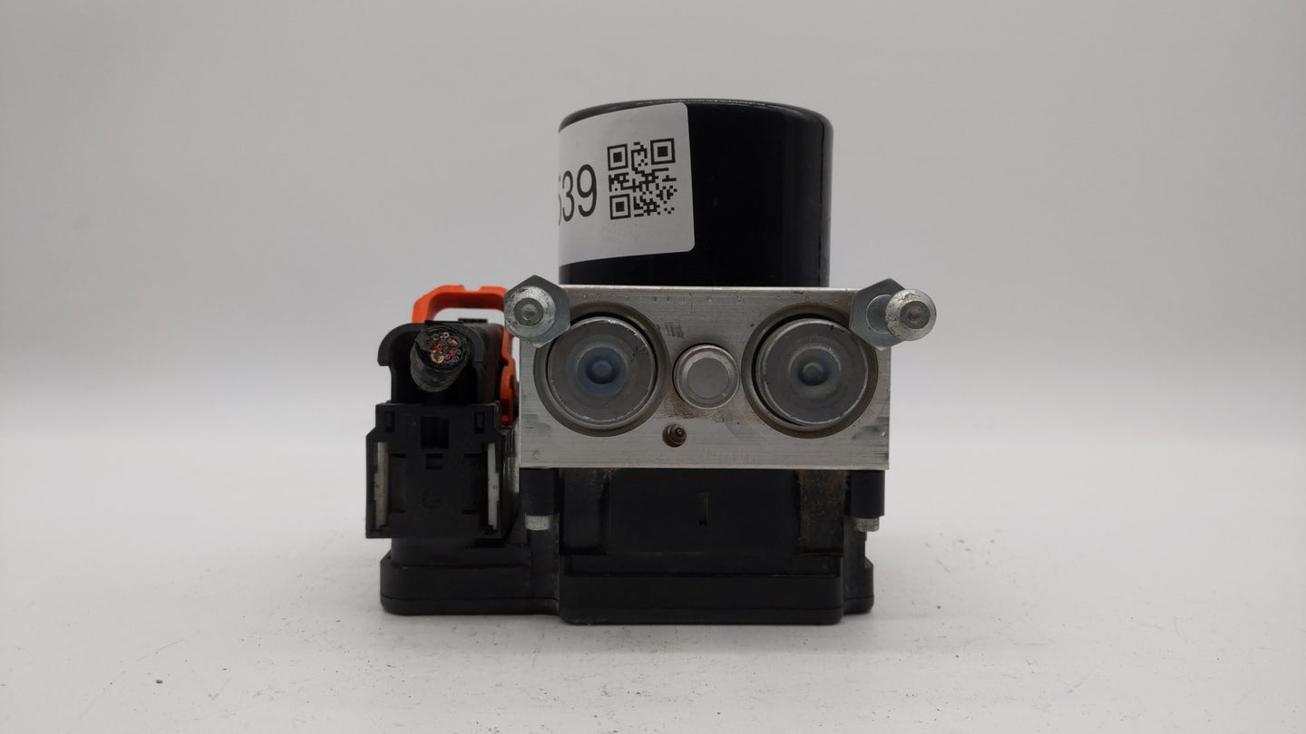 2013-2014 Subaru Legacy ABS Pump Control Module Replacement P/N:27536AJ03B 27536AJ03A, 27536AJ04B Fits Fits 2013 2014 OEM Us