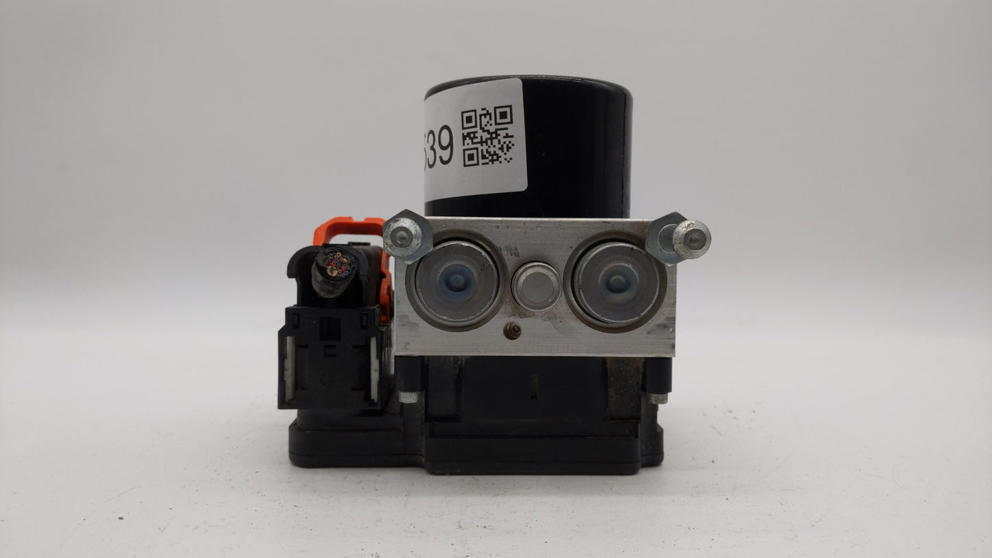 2013-2014 Subaru Legacy ABS Pump Control Module Replacement P/N:27536AJ03B 27536AJ03A, 27536AJ04B Fits Fits 2013 2014 OEM Us