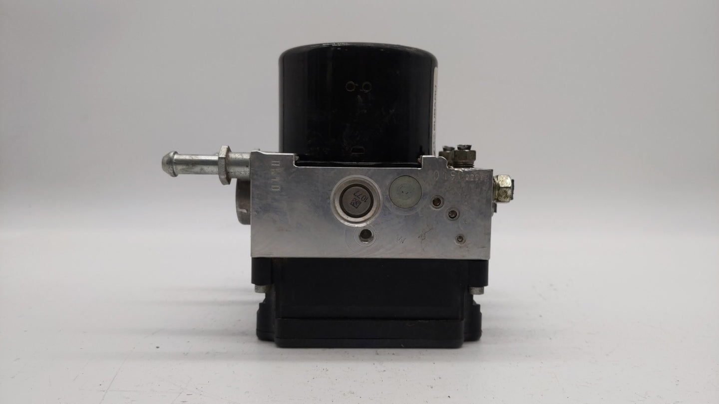 2013-2014 Subaru Legacy ABS Pump Control Module Replacement P/N:27536AJ03B 27536AJ03A, 27536AJ04B Fits Fits 2013 2014 OEM Us
