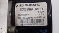 2013-2014 Subaru Legacy ABS Pump Control Module Replacement P/N:27536AJ03B 27536AJ03A, 27536AJ04B Fits Fits 2013 2014 OEM Us