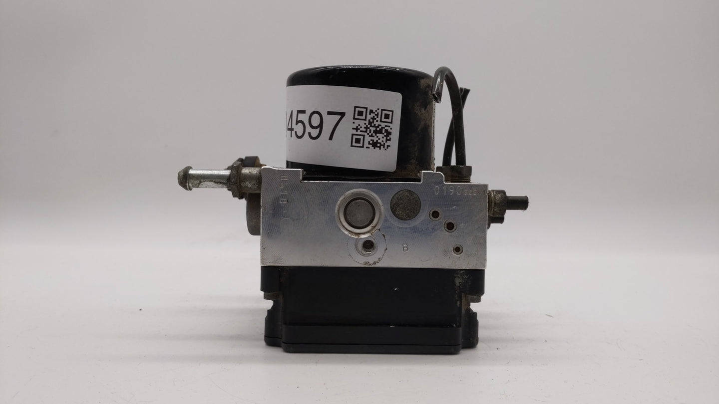 2013-2014 Subaru Legacy ABS Pump Control Module Replacement P/N:27536AJ03B 27536AJ03A, 27536AJ04B Fits Fits 2013 2014 OEM Us