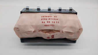 compare product 2013 Subaru Legacy AIR BAG