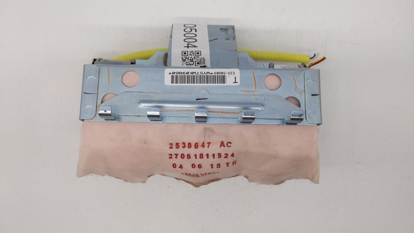 2013 Subaru Legacy AIR BAG - Oemusedautoparts1.com