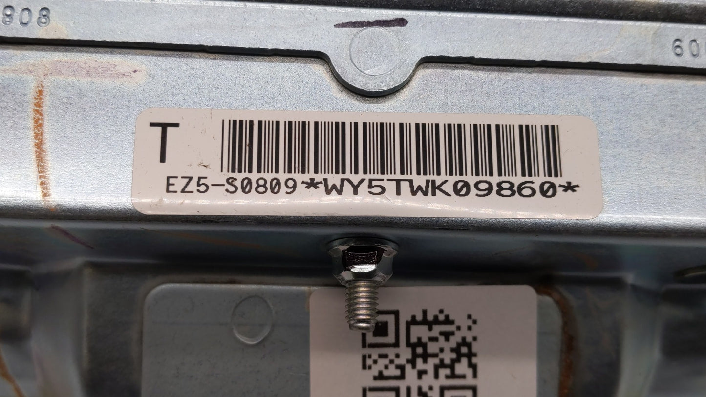 2013 Subaru Legacy AIR BAG - Oemusedautoparts1.com