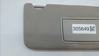 2010-2014 Subaru Legacy Sun Visor Shade Replacement Passenger Right Mirror Fits Fits 2010 2011 2012 2013 2014 OEM Used Auto 