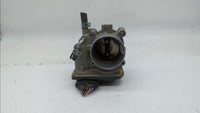 2013-2019 Subaru Legacy Throttle Body P/N:16112AA38A Fits Fits 2013 2014 2015 2016 2017 2018 2019 OEM Used Auto Parts - Oemu