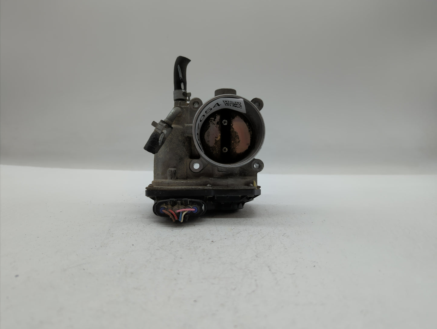 2013-2019 Subaru Legacy Throttle Body P/N:16112AA38A Fits Fits 2013 2014 2015 2016 2017 2018 2019 OEM Used Auto Parts - Oemu
