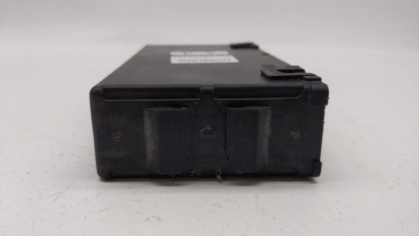 2013-2014 Subaru Legacy PCM Engine Control Computer ECU ECM PCU OEM P/N:22765AE06E 22765AE06A, 22765AE06C Fits Fits 2013 201