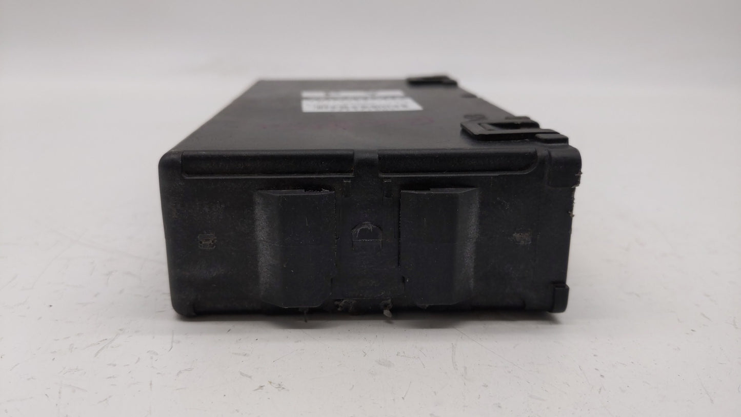 2013-2014 Subaru Legacy PCM Engine Control Computer ECU ECM PCU OEM P/N:22765AE06E 22765AE06A, 22765AE06C Fits Fits 2013 201