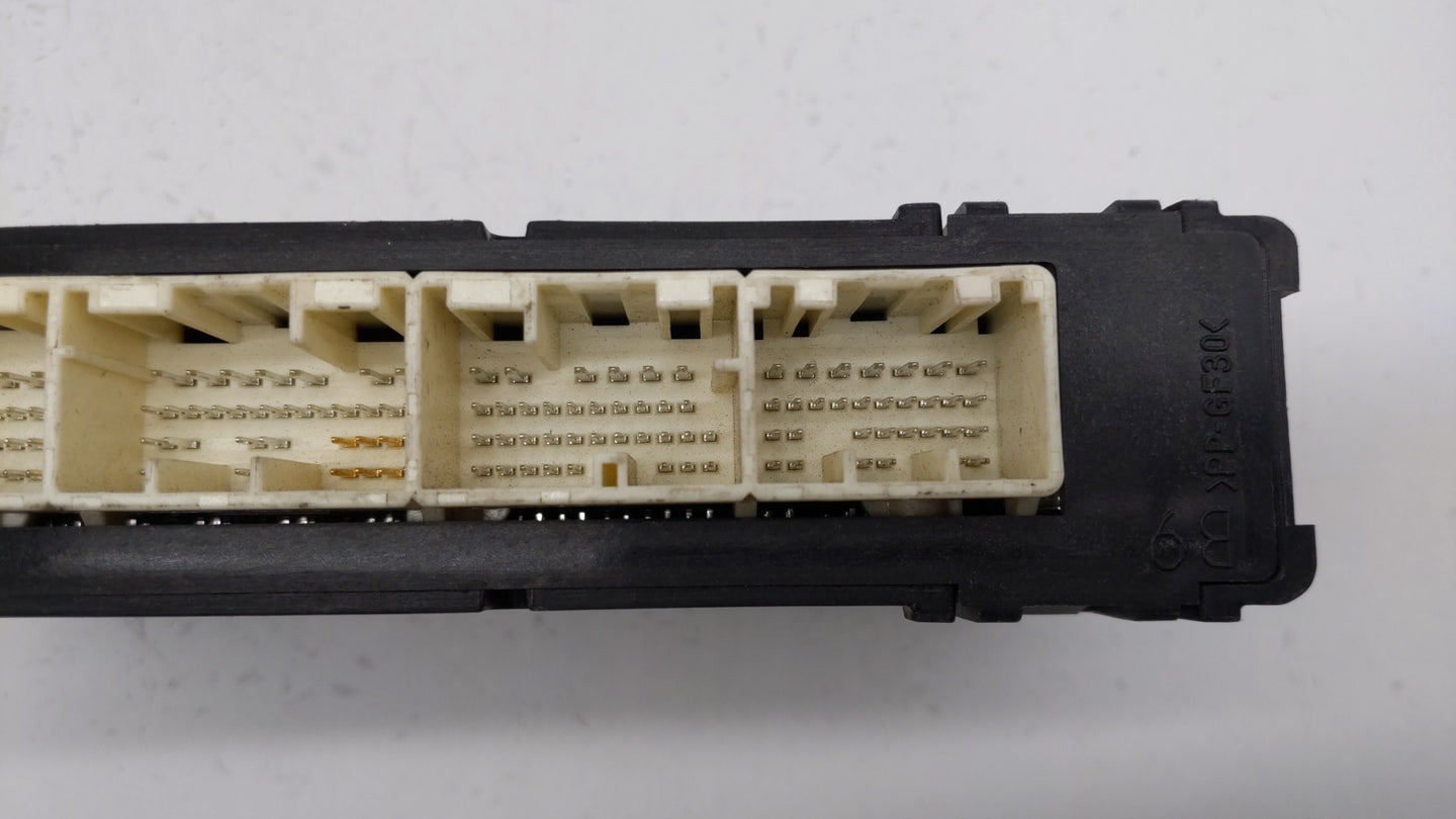 2013-2014 Subaru Legacy PCM Engine Control Computer ECU ECM PCU OEM P/N:22765AE06E 22765AE06A, 22765AE06C Fits Fits 2013 201
