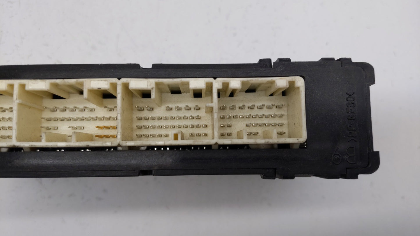 2013-2014 Subaru Legacy PCM Engine Control Computer ECU ECM PCU OEM P/N:22765AE06E 22765AE06A, 22765AE06C Fits Fits 2013 201